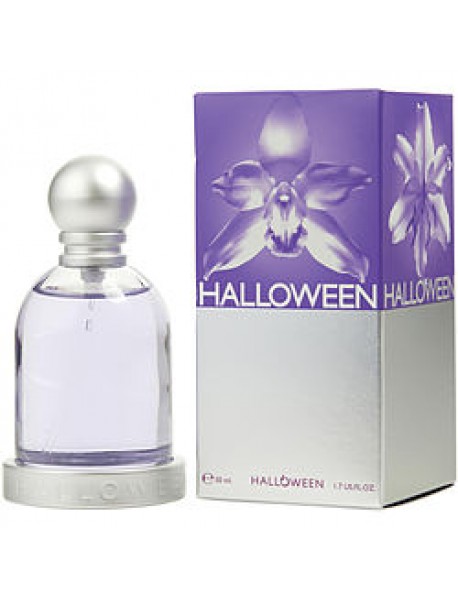 HALLOWEEN by Jesus del Pozo