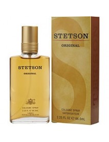STETSON by Stetson