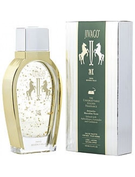 JIVAGO 24K by Jivago