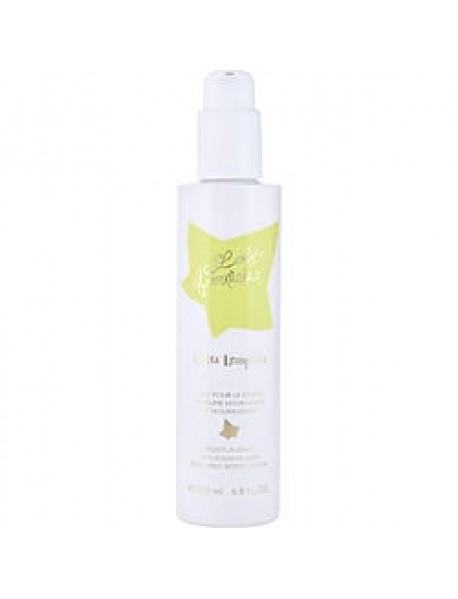 LOLITA LEMPICKA by Lolita Lempicka