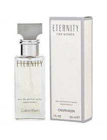 ETERNITY by Calvin Klein