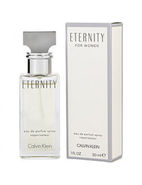 ETERNITY by Calvin Klein