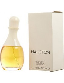 HALSTON by Halston