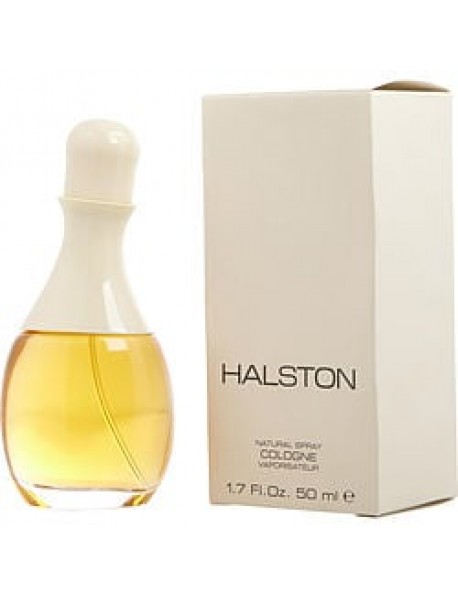 HALSTON by Halston