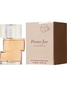 PREMIER JOUR by Nina Ricci