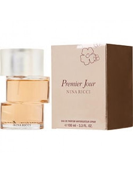 PREMIER JOUR by Nina Ricci