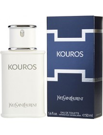 KOUROS by Yves Saint Laurent