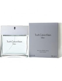 TRUTH by Calvin Klein