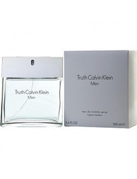 TRUTH by Calvin Klein