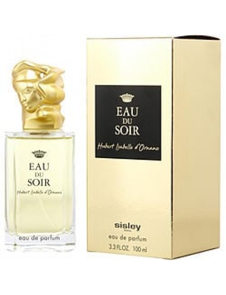 EAU DU SOIR by Sisley