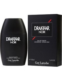 DRAKKAR NOIR by Guy Laroche