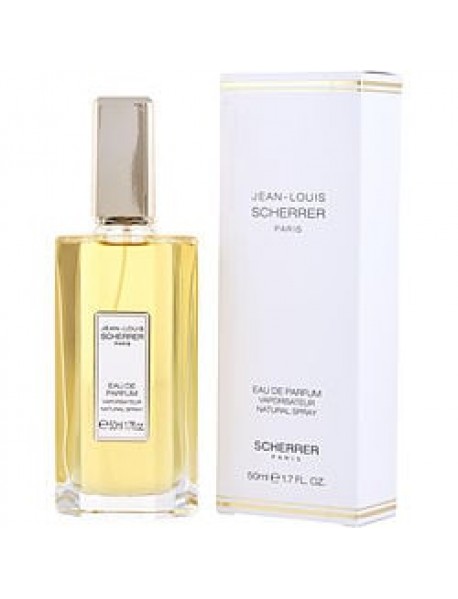 SCHERRER by Jean Louis Scherrer