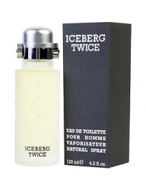 ICEBERG TWICE by Iceberg