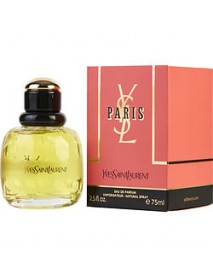 PARIS by Yves Saint Laurent
