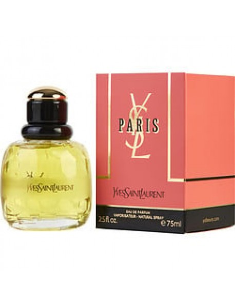 PARIS by Yves Saint Laurent
