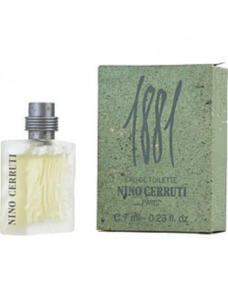 CERRUTI 1881 by Nino Cerruti