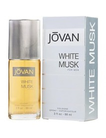 JOVAN WHITE MUSK by Jovan