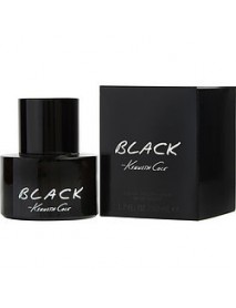 KENNETH COLE BLACK by Kenneth Cole