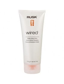 RUSK by Rusk