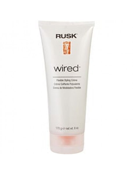 RUSK by Rusk