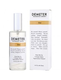DEMETER DIRT by Demeter