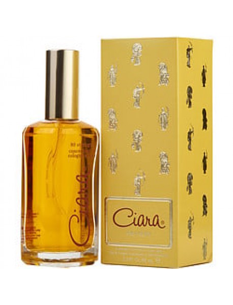 CIARA 80% by Revlon
