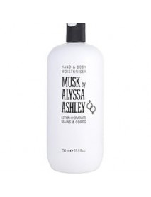ALYSSA ASHLEY MUSK by Alyssa Ashley