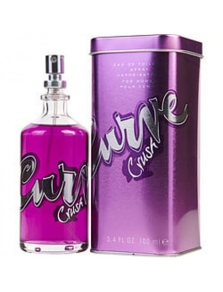 CURVE CRUSH by Liz Claiborne