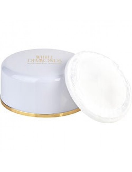 WHITE DIAMONDS by Elizabeth Taylor