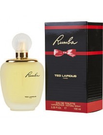 RUMBA by Ted Lapidus