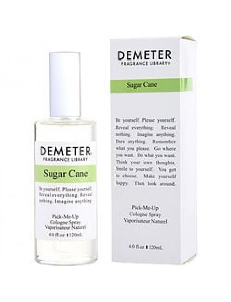 DEMETER SUGAR CANE by Demeter