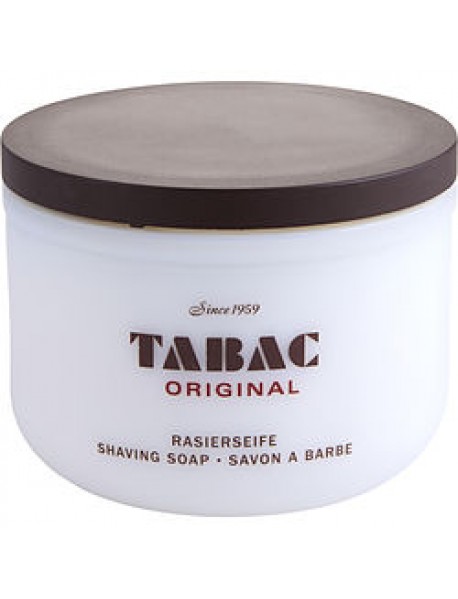 TABAC ORIGINAL by Maurer & Wirtz