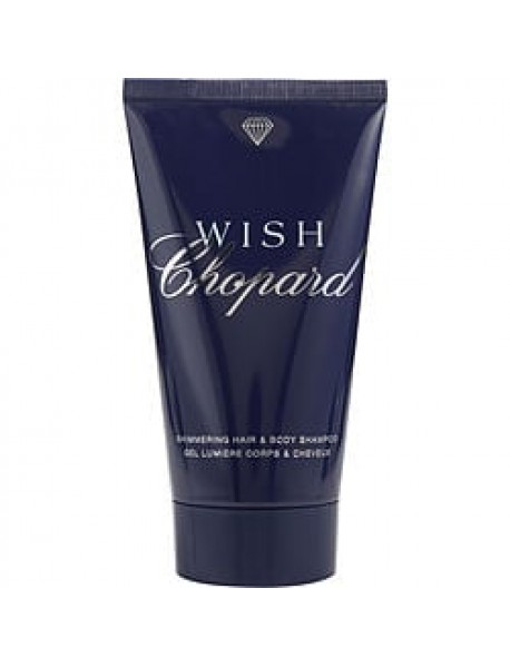 WISH by Chopard