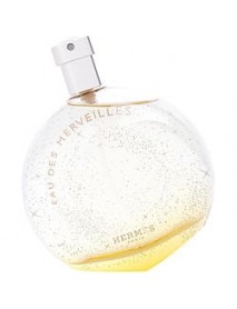 EAU DES MERVEILLES by Hermes