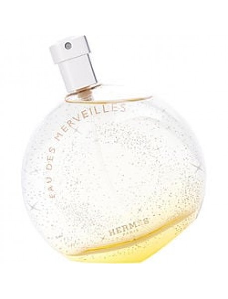 EAU DES MERVEILLES by Hermes
