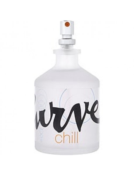 CURVE CHILL by Liz Claiborne