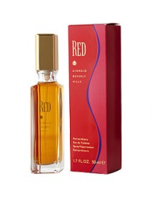 RED by Giorgio Beverly Hills