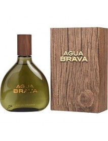 AGUA BRAVA by Antonio Puig