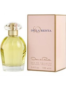 SO DE LA RENTA by Oscar de la Renta