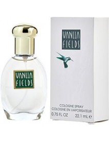VANILLA FIELDS by Coty