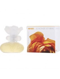 KENZO LE MONDE EST BEAU by Kenzo