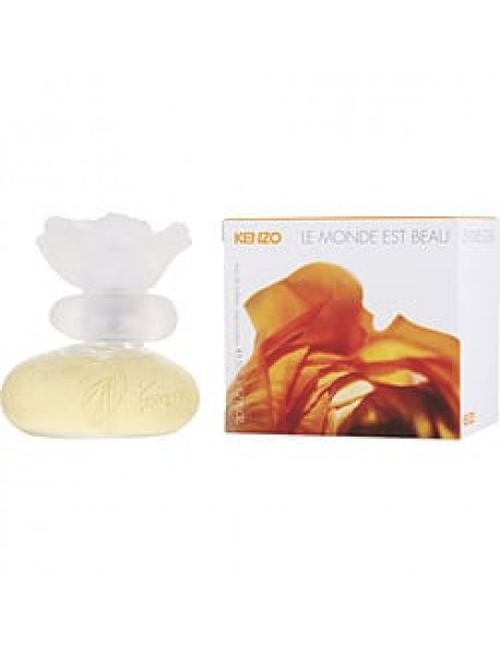 KENZO LE MONDE EST BEAU by Kenzo