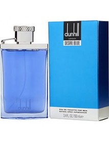 DESIRE BLUE by Alfred Dunhill