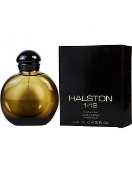 HALSTON 1-12 by Halston