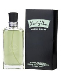 LUCKY YOU by Lucky Brand