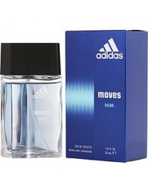 ADIDAS MOVES by Adidas