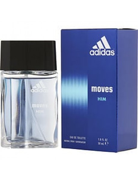 ADIDAS MOVES by Adidas