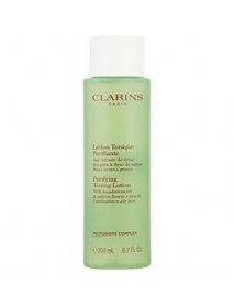 Clarins by Clarins
