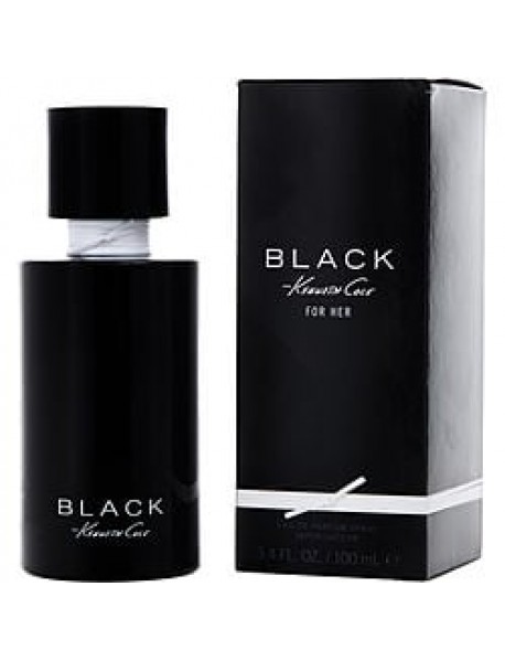 KENNETH COLE BLACK by Kenneth Cole
