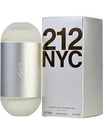 212 by Carolina Herrera